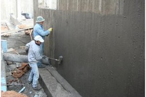 Для чего нужна гидроизоляция