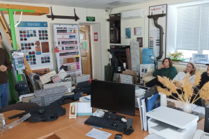 Прошло обучение у наших партнеров в Татарстане