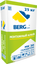 МК 30 Газобетон