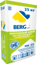 МК 35 для ППС и МинВаты
