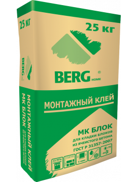 МК Блок