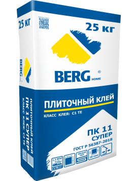 ПК 11 Супер (класс С1 ТЕ)