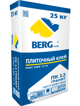 ПК 12 Гранит (класс С2 ТЕ)