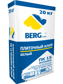 ПК 15 Мозаика